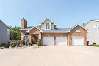 1018 SW Ankeny Rd, Ankeny, IA 50023