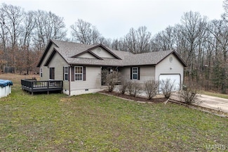 13830 Sunflower Ln, Plato, MO 65552