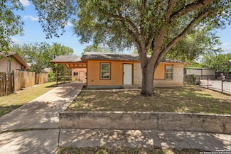 5107 Little Creek Dr, San Antonio, TX 78242