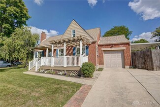800 Greenmount Blvd, Dayton, OH 45419