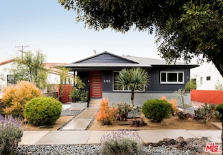 3783 Rosewood Ave, Los Angeles, CA 90066