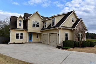 104 Vander Ct NE, Huntsville, AL 35811