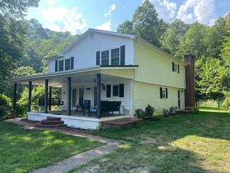 74 Highway 931 S, Whitesburg, KY 41858
