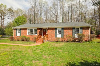 10392 Pochins Pathway, Ashland, VA 23005