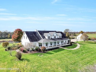 517 Aiken Rd, Shelbyville, KY 40065