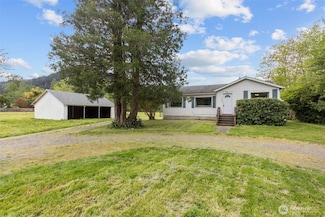 46605 284th Ave SE, Enumclaw, WA 98022