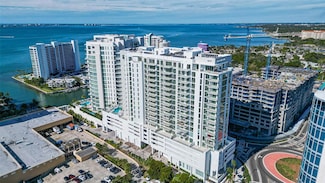 301 Quay Common Unit 704, Sarasota, FL 34236