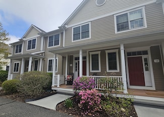 208 Pine St Unit 33, Amherst, MA 01002