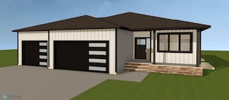 418 Reese Way, Mapleton, ND 58059