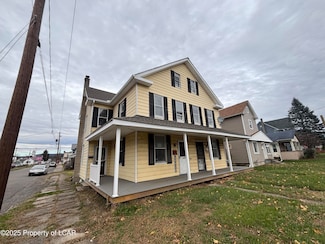 1239,1241 W Front St, Berwick, PA 18603