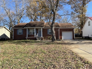 577 Bridgette Dr, Clarksville, TN 37042
