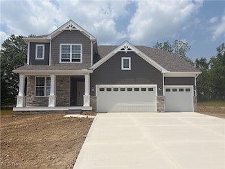 3322 Charles St, Cuyahoga Falls, OH 44221