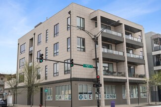 1801 W Chicago Ave Unit 4W, Chicago, IL 60622
