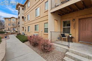 1590 Little Bear Creek Point Unit 2, Colorado Springs, CO 80904