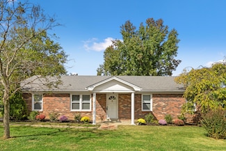 106 Lois St, Lawrenceburg, KY 40342