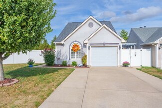 3101 Village Gate Cove, Owensboro, KY 42303