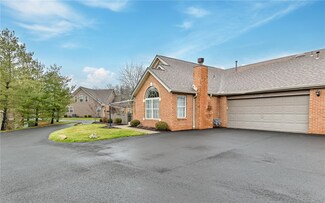6429 Jefferson Pointe Cir Unit 6429, Clairton, PA 15025
