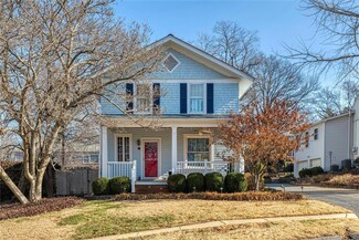 7 S Moreland Ave, Saint Louis, MO 63122