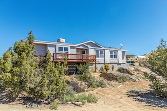 800 Hampton Canyon Rd, Aztec, NM 87410