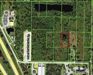 2530 Luther Rd, Punta Gorda, FL 33983