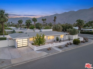 1399 Tamarisk Rd, Palm Springs, CA 92262
