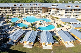 1653 W County Highway 30a Unit PC-3, Santa Rosa Beach, FL 32459