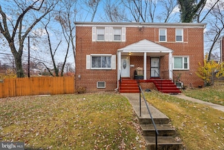 4302 23rd Pkwy, Temple Hills, MD 20748