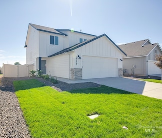 4265 E Woodmurra St, Meridian, ID 83642