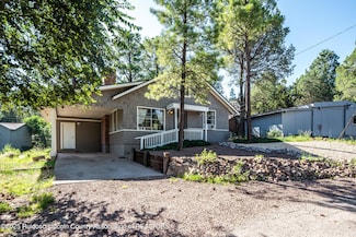 104 Cliff Ct, Ruidoso, NM 88345