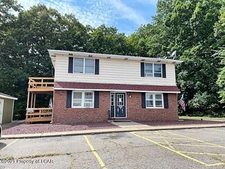 2991 N Vine St, Hazleton, PA 18202