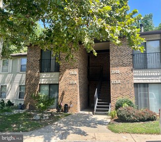 116 W Bluebell Ln, Mount Laurel, NJ 08054