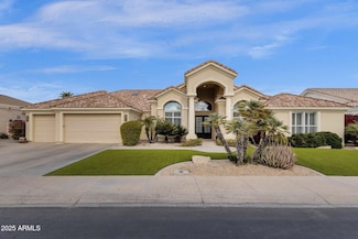 11256 E Palomino Rd, Scottsdale, AZ 85259