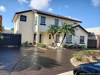 13394 NW 8th St, Miami, FL 33182