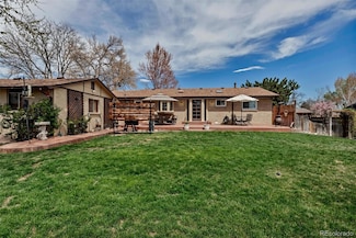 3630 W Saratoga Ave, Littleton, CO 80123