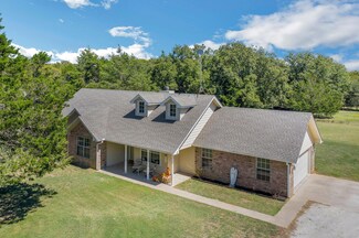 900 Neely Trail, Valley View, TX 76272