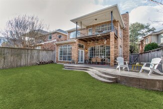 10684 E Lake Highlands Dr, Dallas, TX 75218