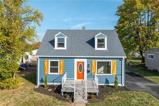 1078 Noyes Ave, Hamilton, OH 45015