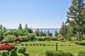 764 6th Avenue Fi, Fox Island, WA 98333
