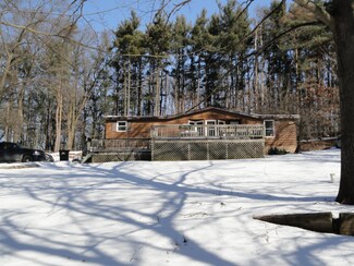 8240 Centerline Rd, Saranac, MI 48881
