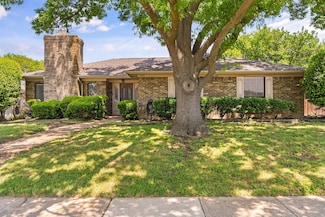 4425 Fremont Ln, Plano, TX 75093
