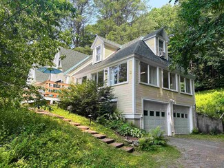 57 Reservoir Rd, Springfield, VT 05156
