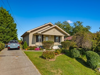 435 S Hill St, Morristown, TN 37813