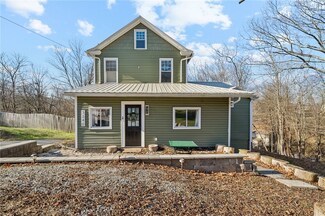 3240 Old Spring Rd, Ardara, PA 15615