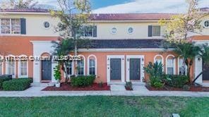 2417 SW 99th Way Unit 2417, Miramar, FL 33025