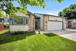 3921 Coral Point, Colorado Springs, CO 80917