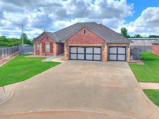 4408 SE 41st St, Norman, OK 73071