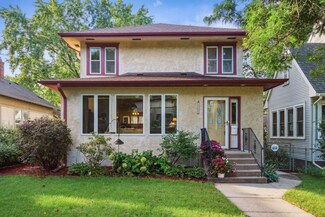 2222 Selby Ave, Saint Paul, MN 55104