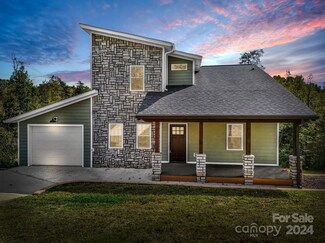 198 Verbinia Dr, Rutherfordton, NC 28139