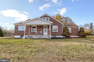1540 Baltimore Rd, Dillsburg, PA 17019