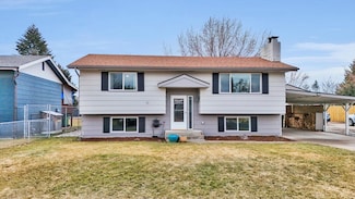4222 E Carlisle Ave, Spokane, WA 99217